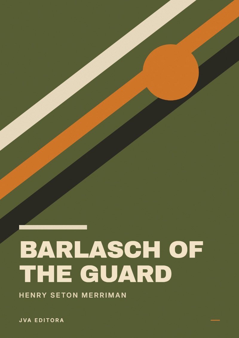 Capa de Barlasch of the Guard