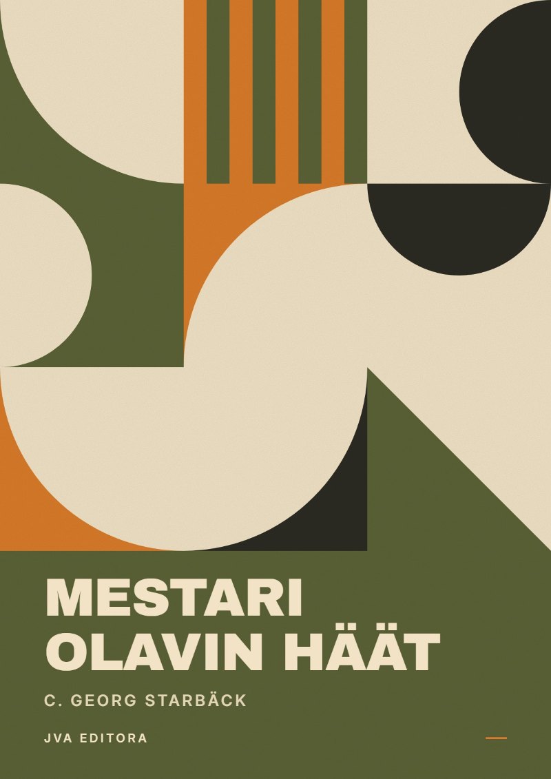 Capa de Mestari Olavin häät