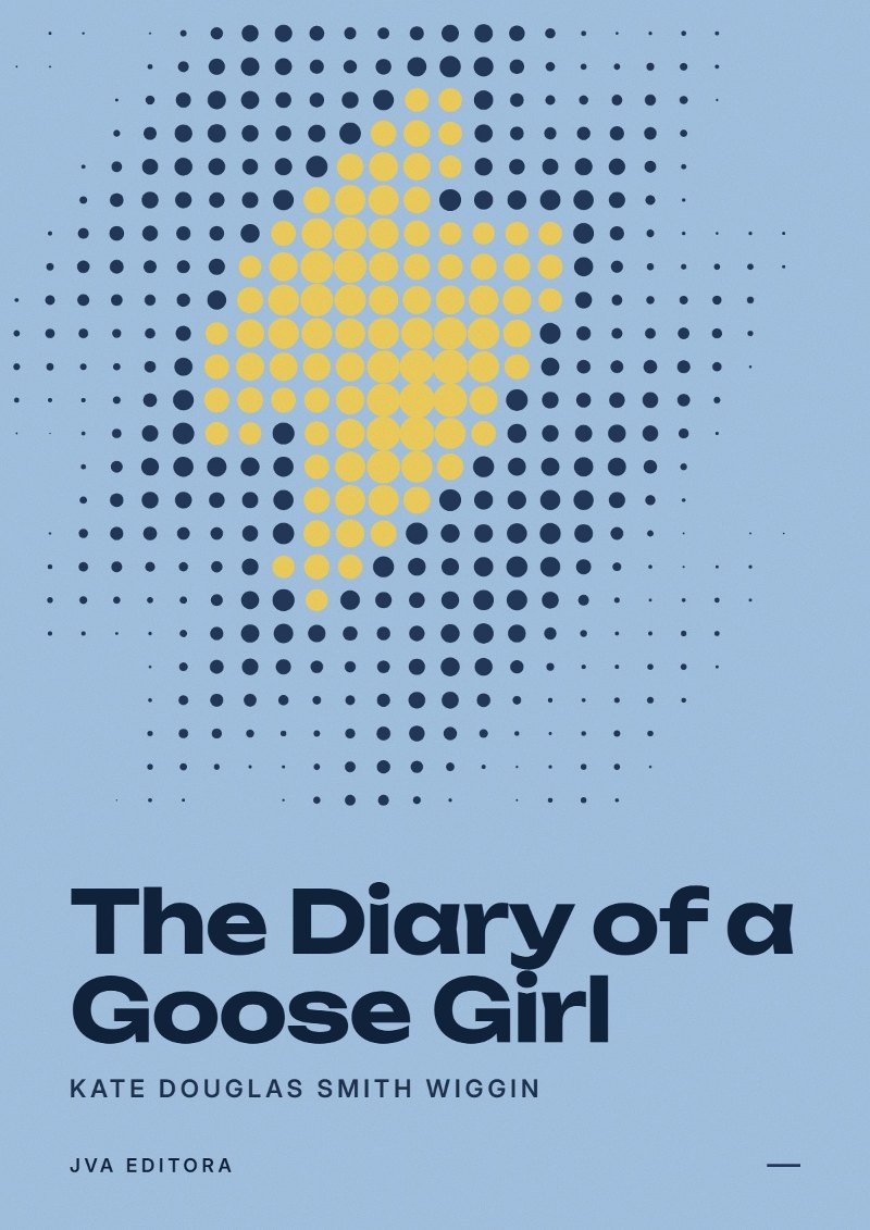 Cover of The Diary of a Goose Girl