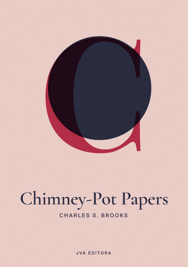 Copertina di Chimney-Pot Papers