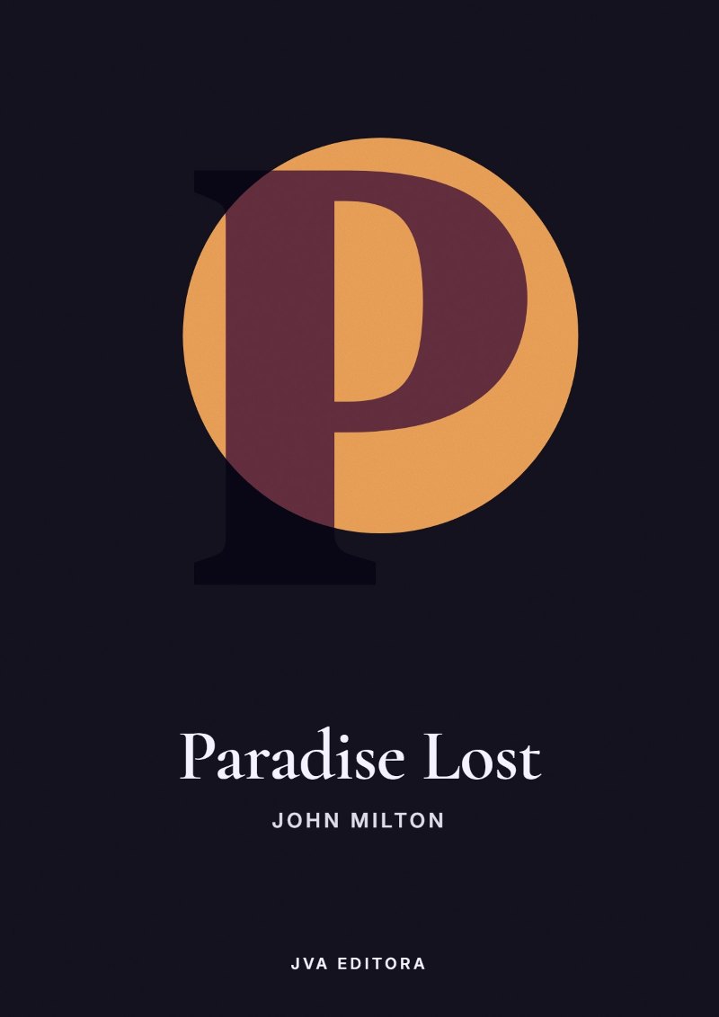 Copertina di Paradise Lost