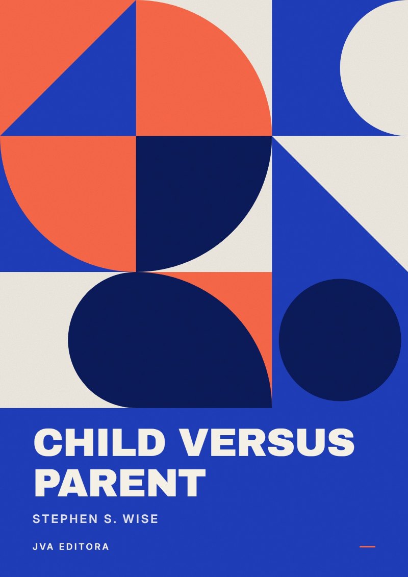 Portada de Child Versus Parent