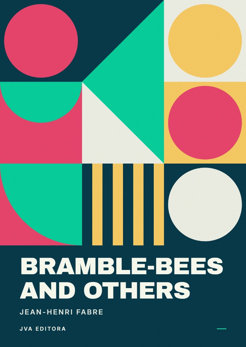 Cover of Bramble-Bees and Others