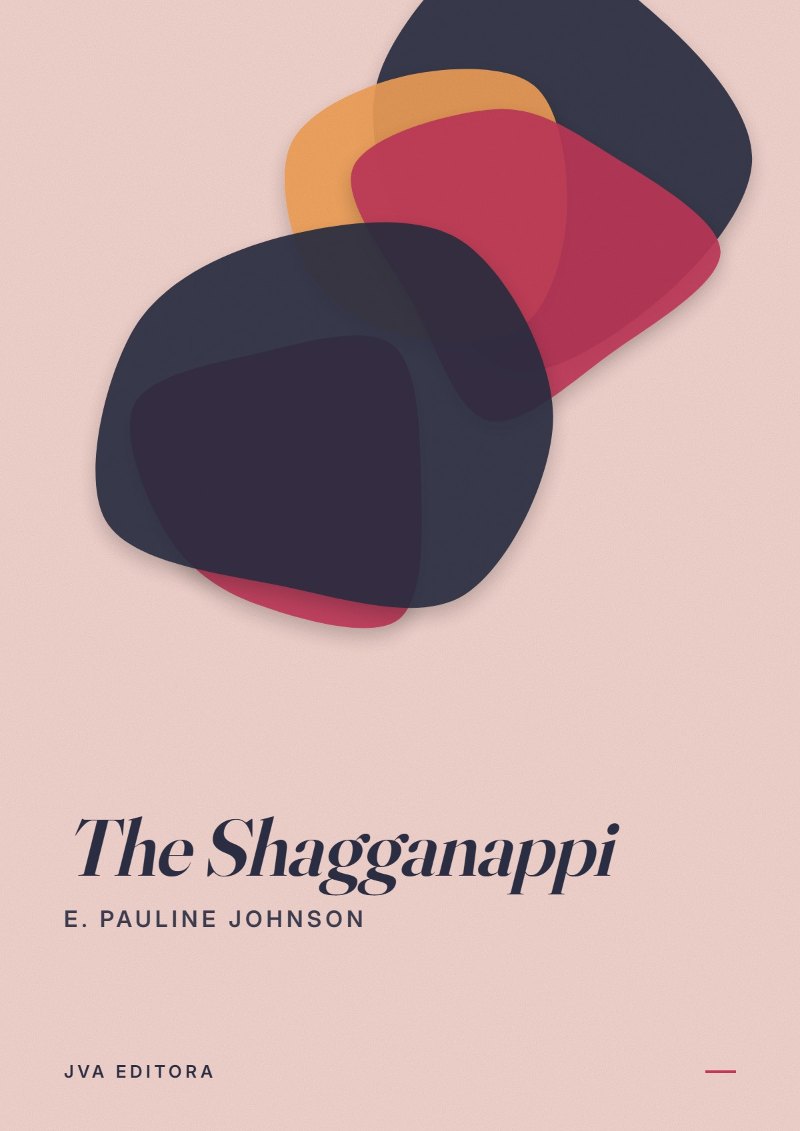 Portada de The Shagganappi