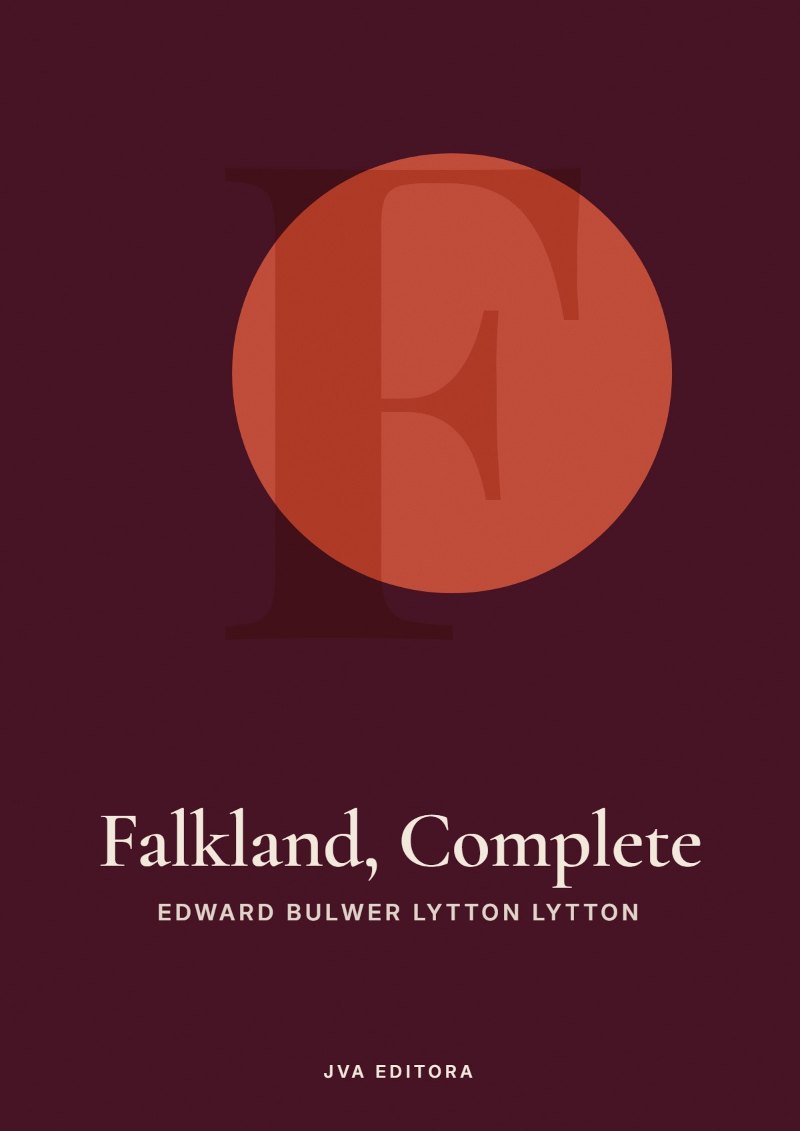 Couverture de Falkland, Complete