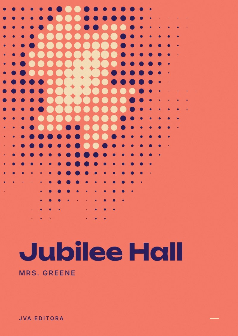 Couverture de Jubilee Hall
