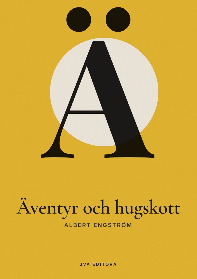 Capa de Äventyr och hugskott