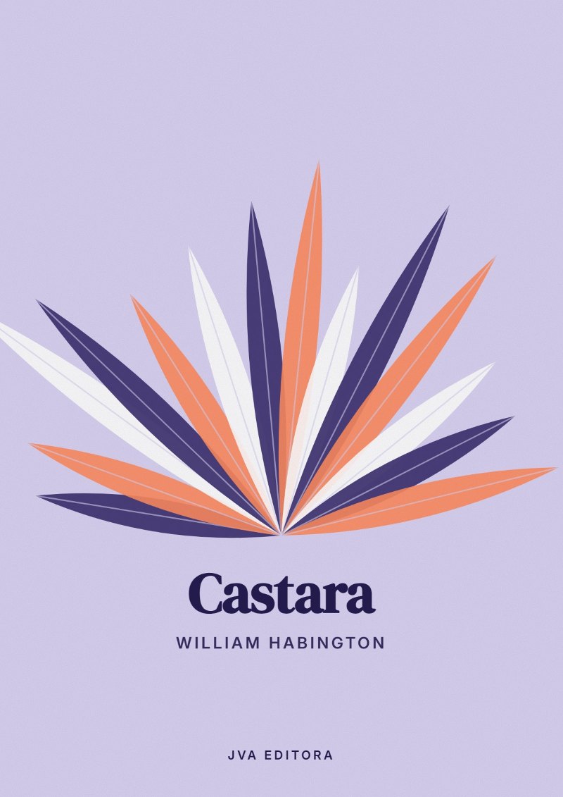Cover von Castara