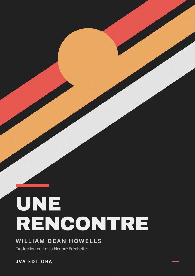 Cover von Une rencontre