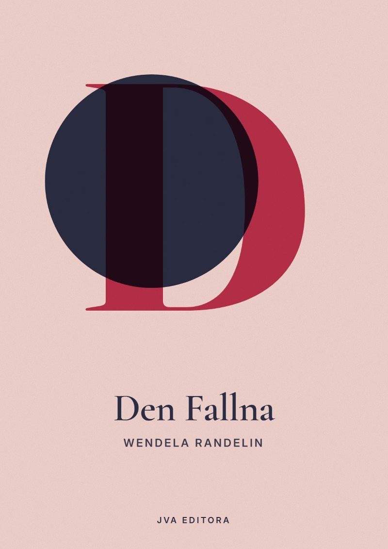 Cover von Den Fallna