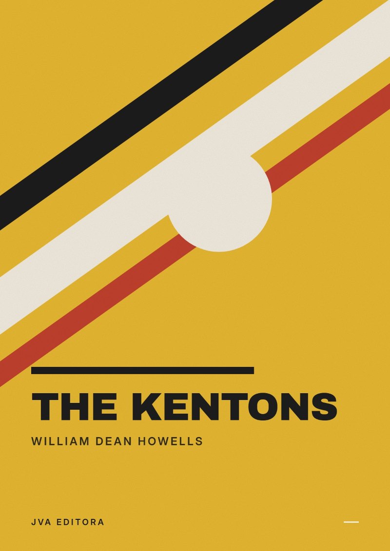 Cover of The Kentons