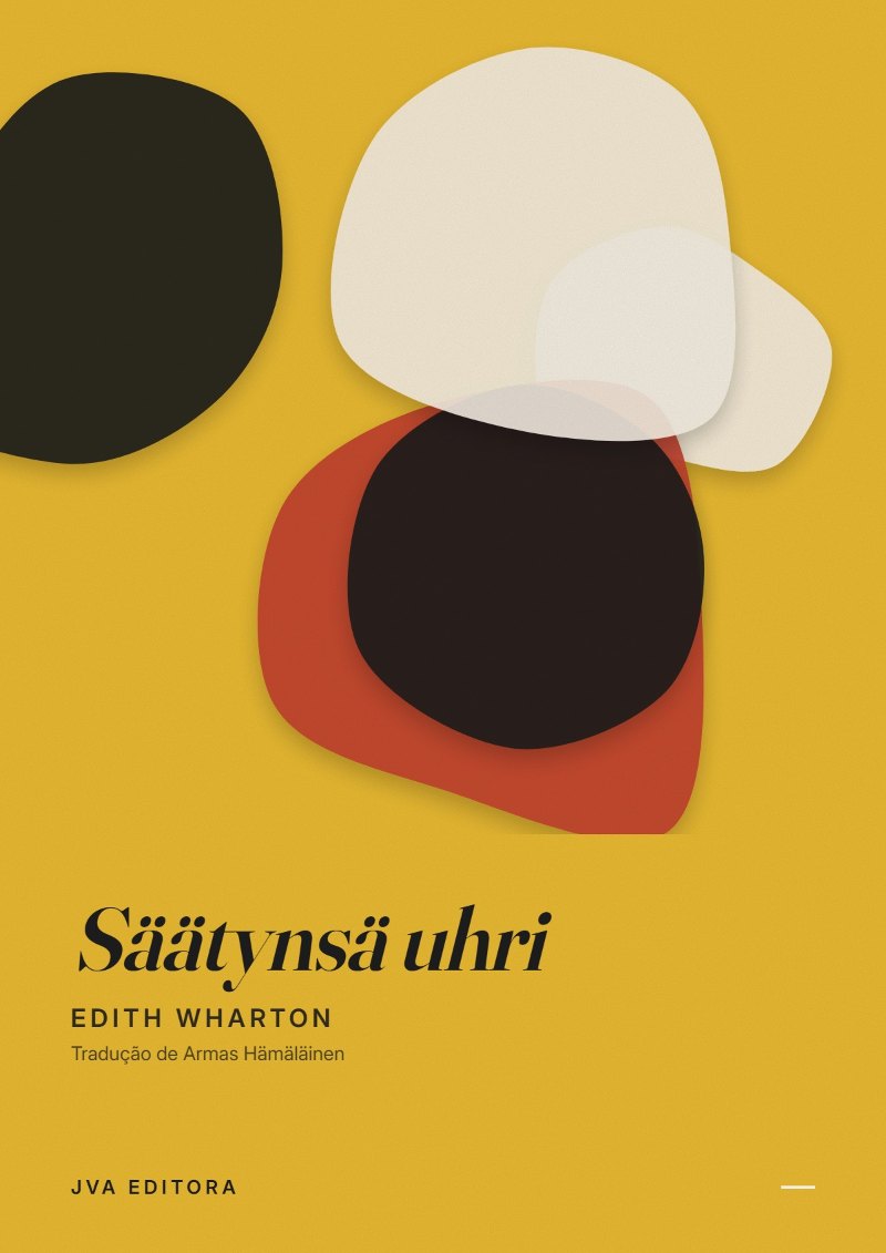 Capa de Säätynsä uhri