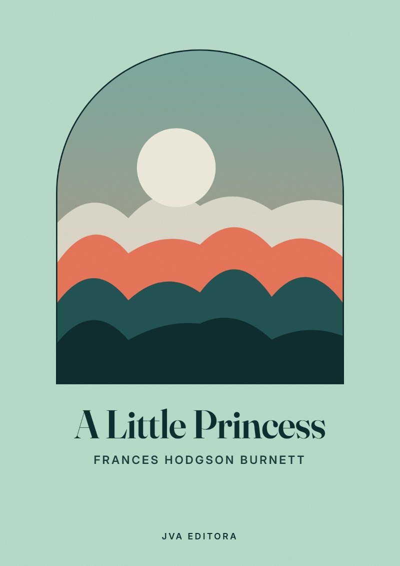 Copertina di A Little Princess