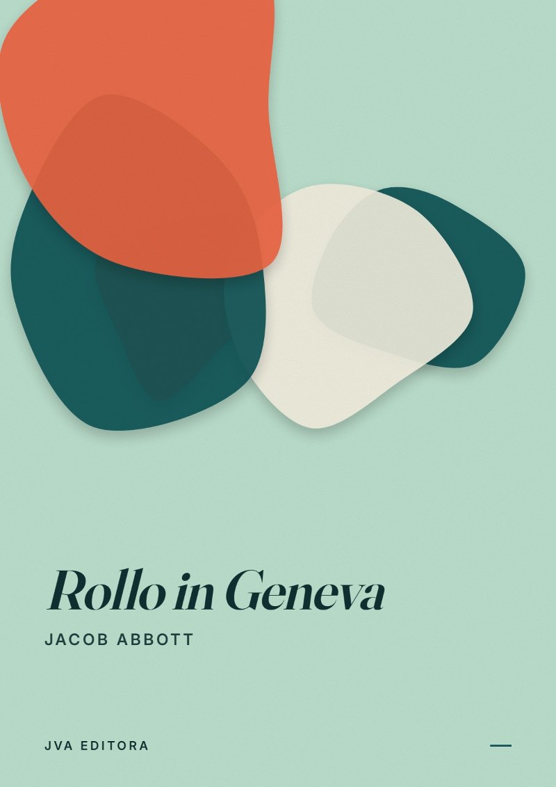 Capa de Rollo in Geneva