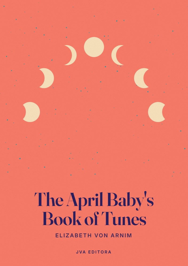 Portada de The April Baby's Book of Tunes