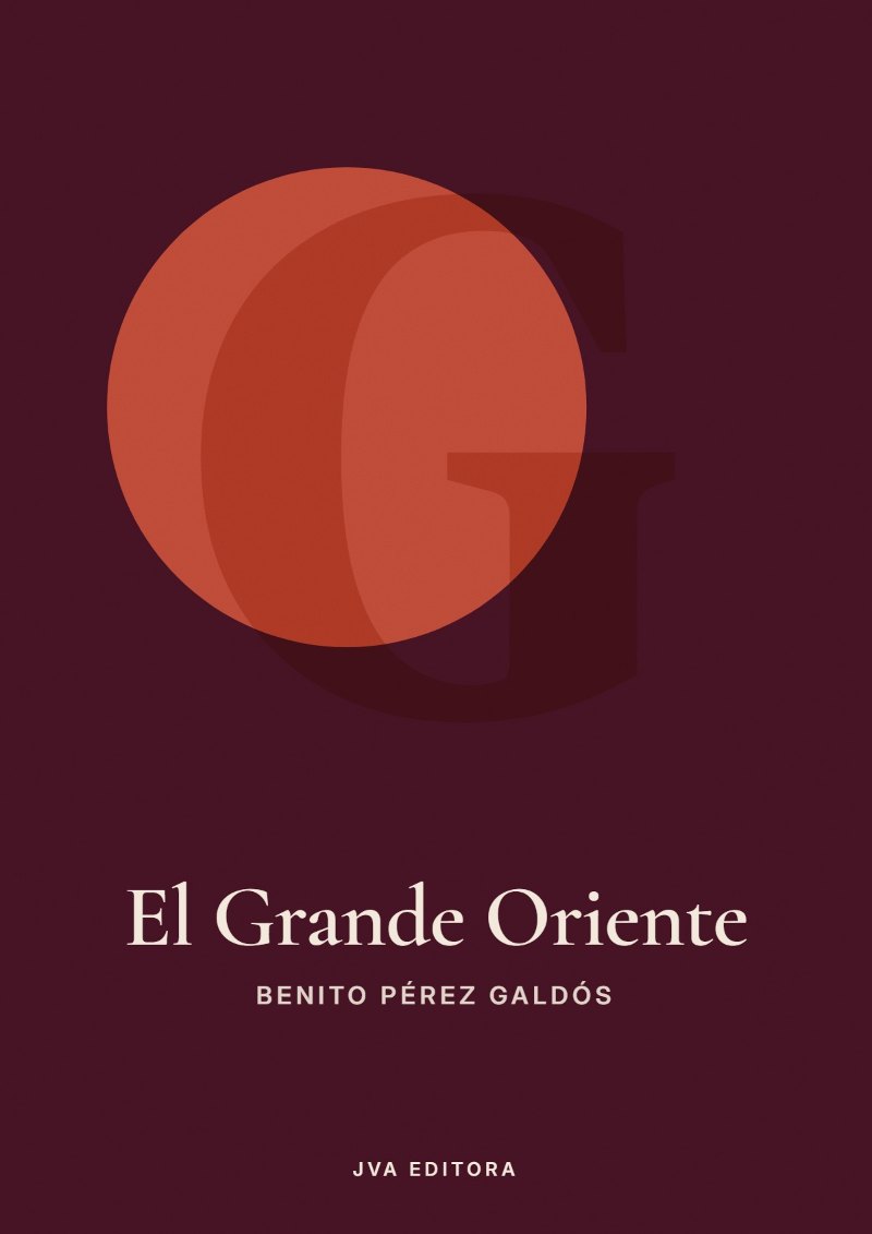 Copertina di El Grande Oriente