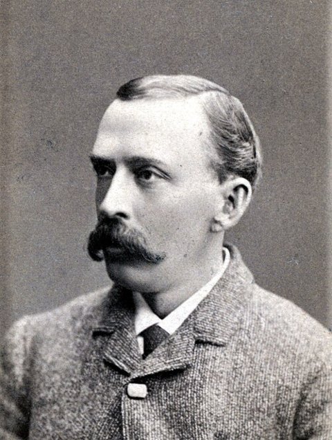 Ritratto di George Kennan