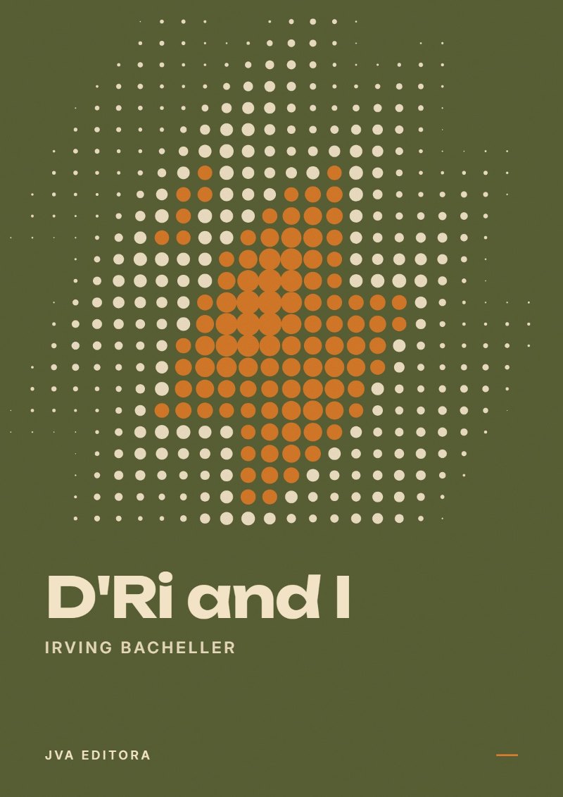 Couverture de D'Ri and I