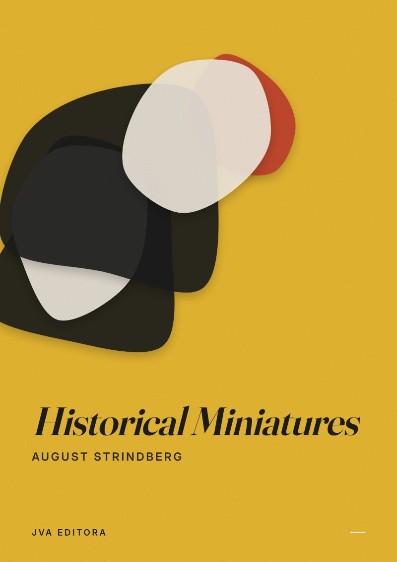 Εξώφυλλο του Historical Miniatures