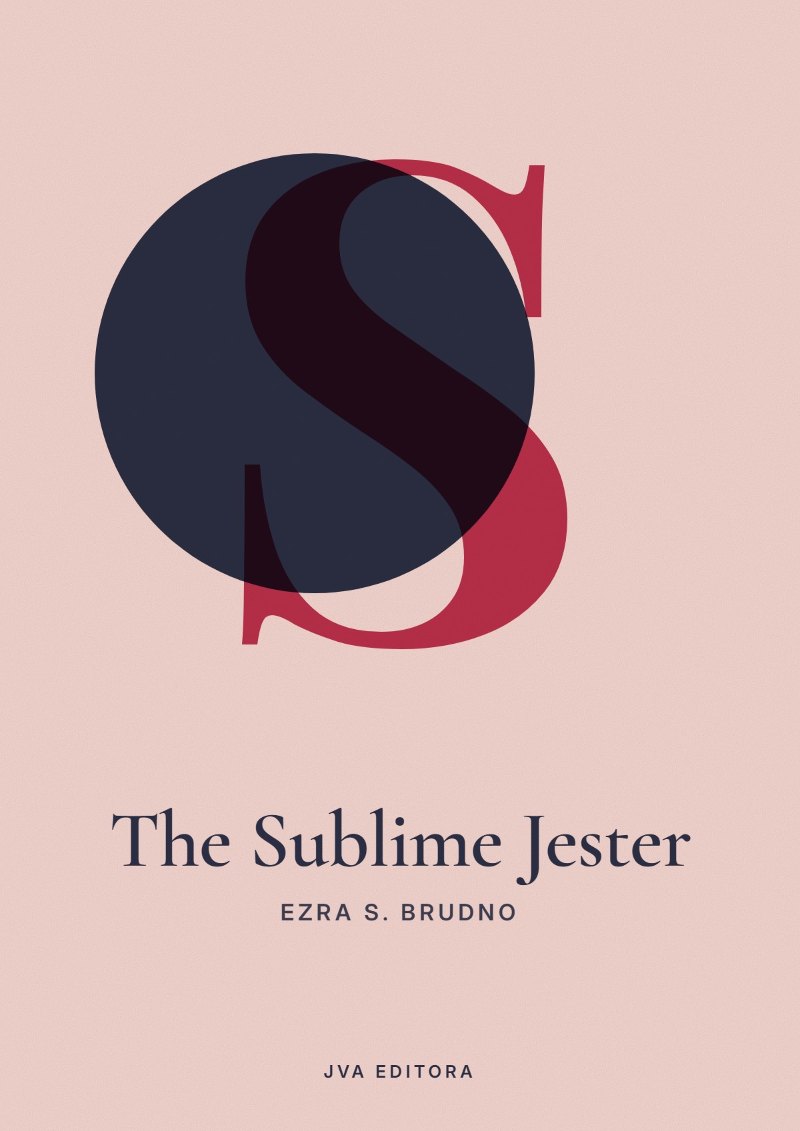 Couverture de The Sublime Jester