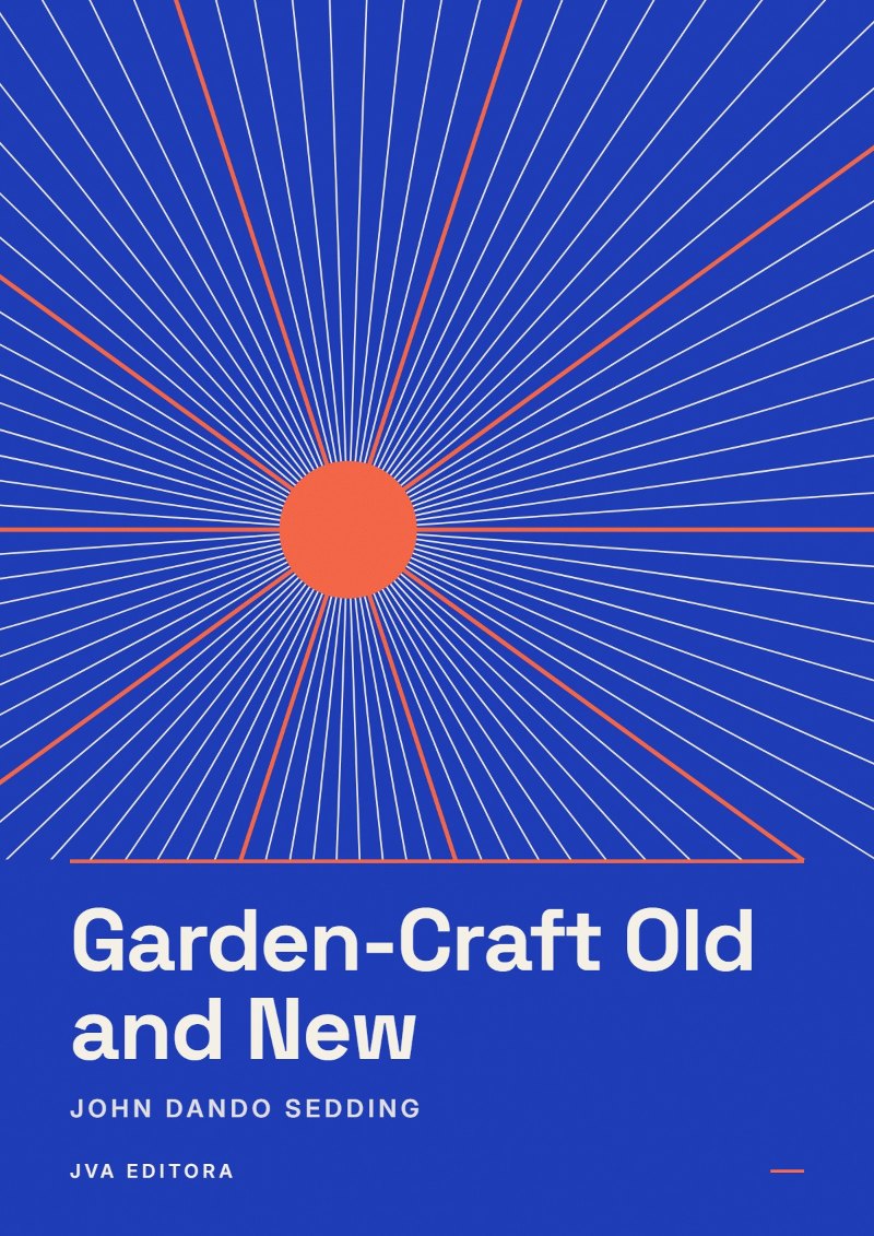Capa de Garden-Craft Old and New
