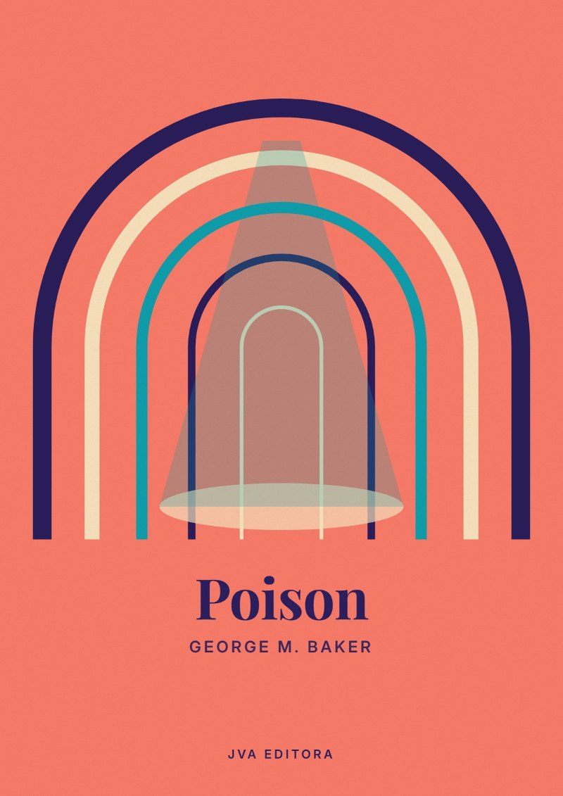 Capa de Poison