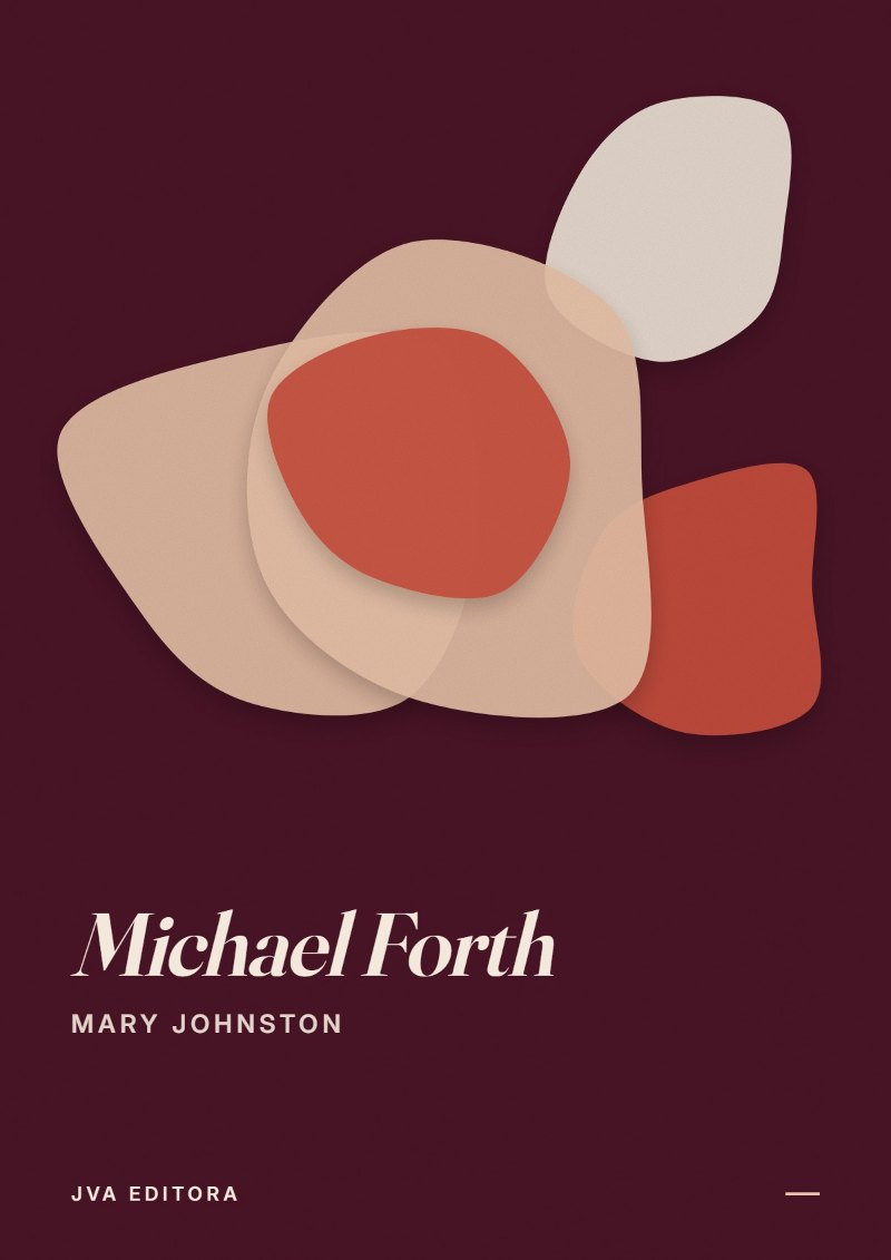 Cover of Michael Forth