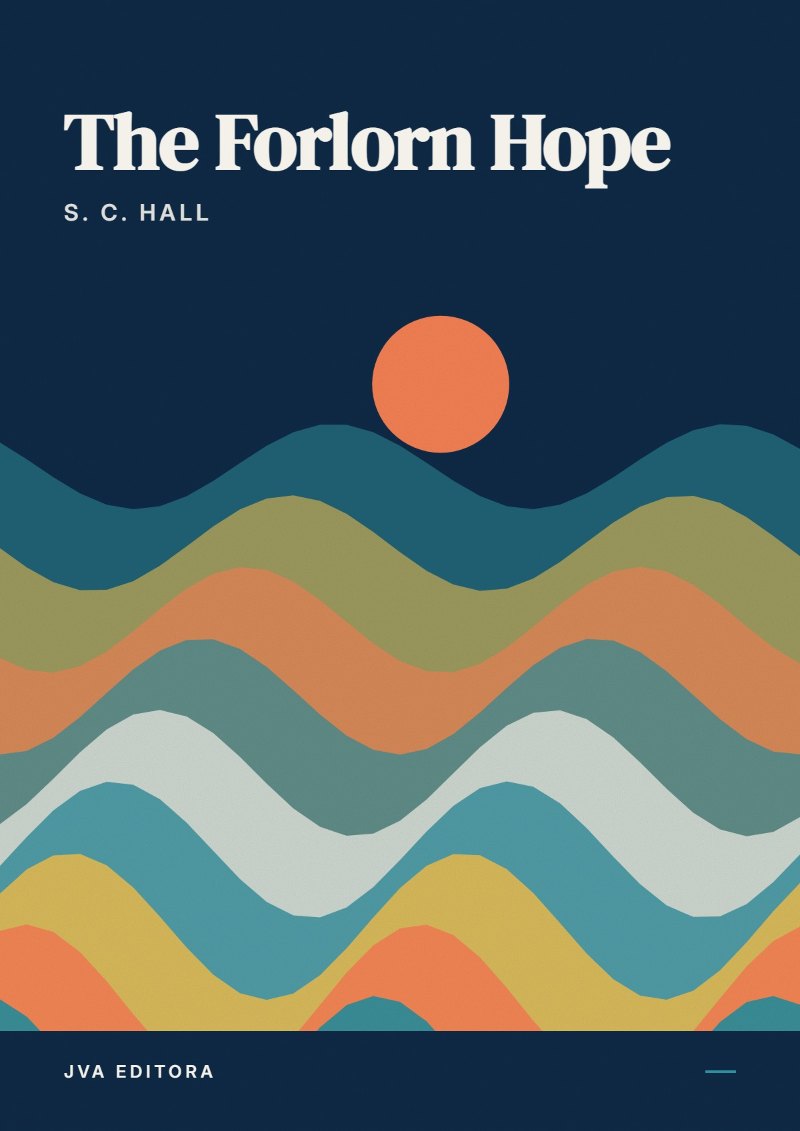 Cover of The Forlorn Hope