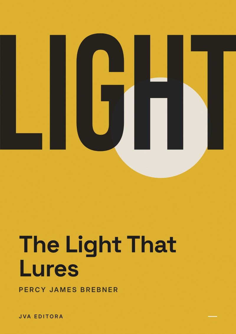 Copertina di The Light That Lures