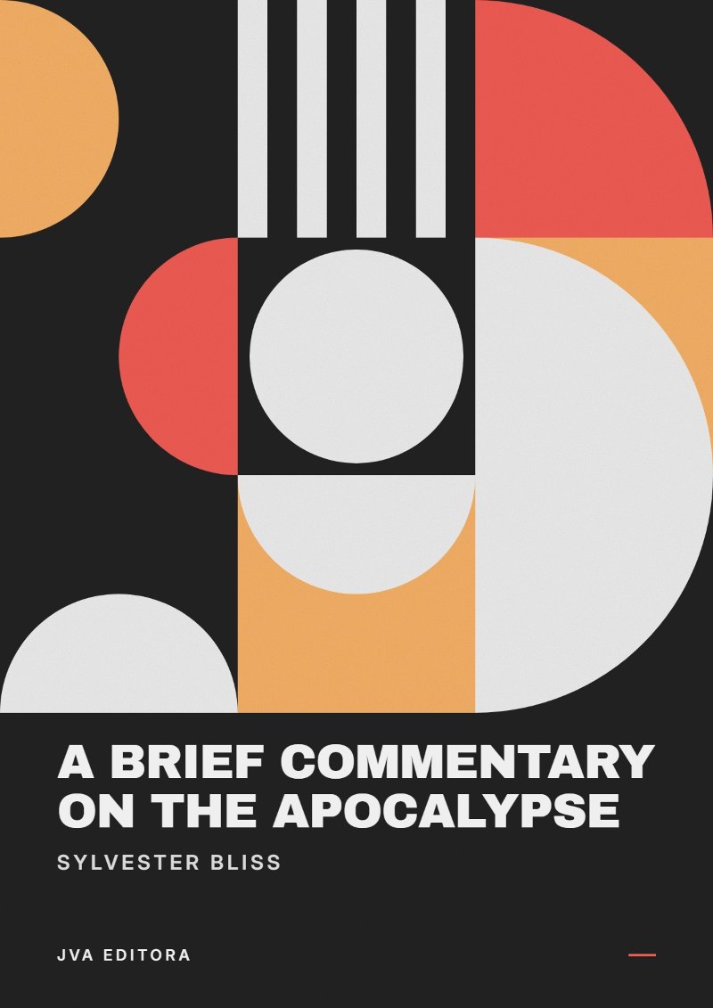 Cover of A Brief Commentary on the Apocalypse