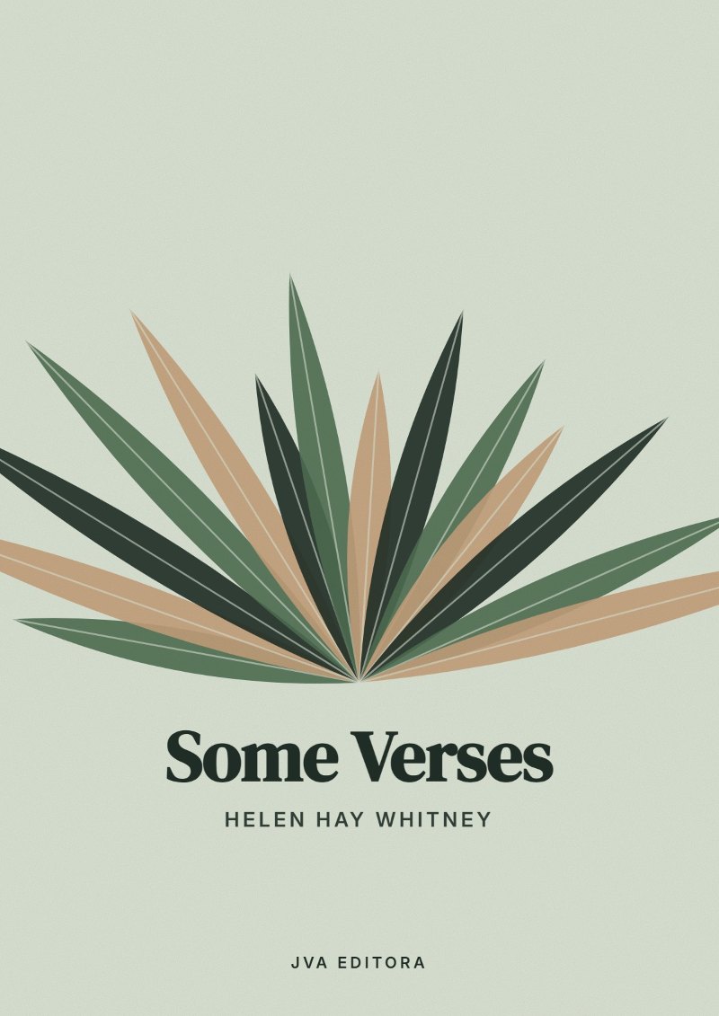 Capa de Some Verses