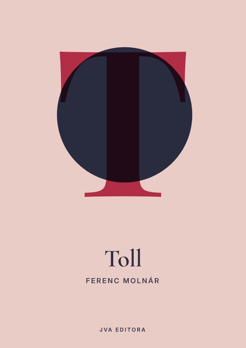 Capa de Toll