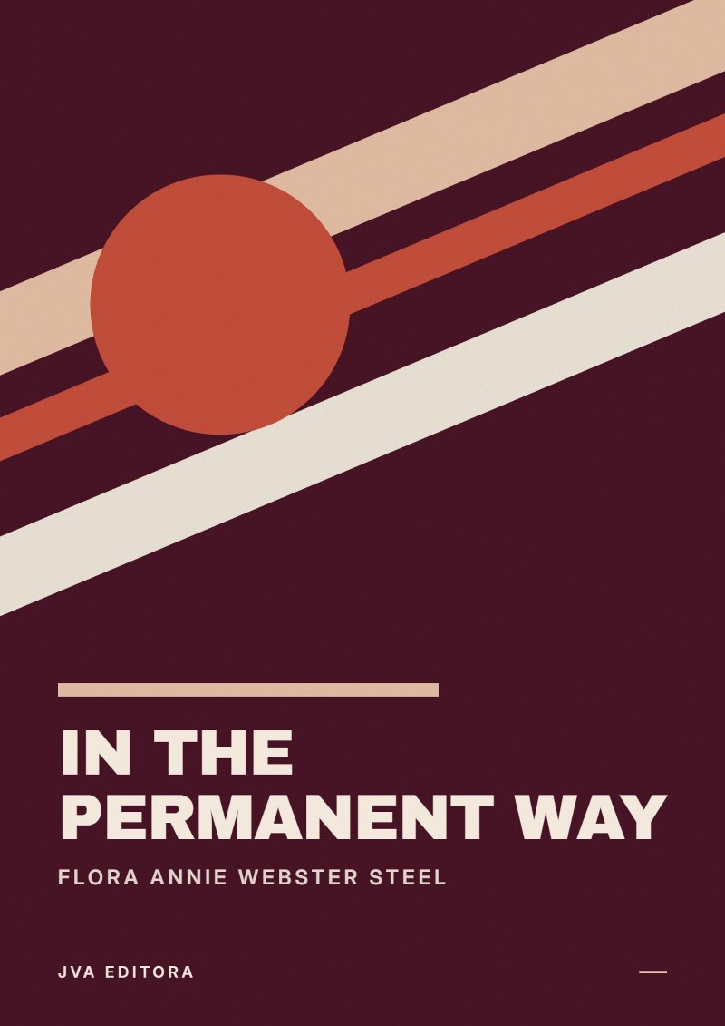 Copertina di In the Permanent Way