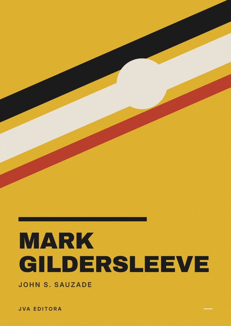 Cover von Mark Gildersleeve