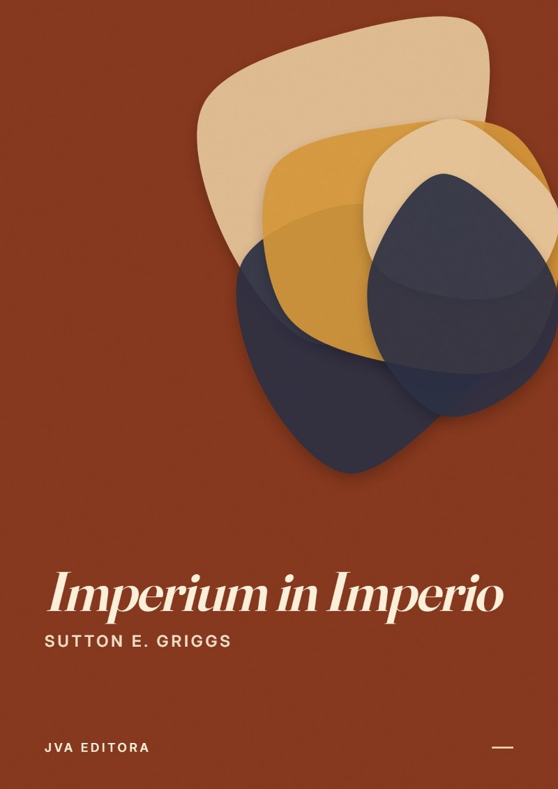 Portada de Imperium in Imperio