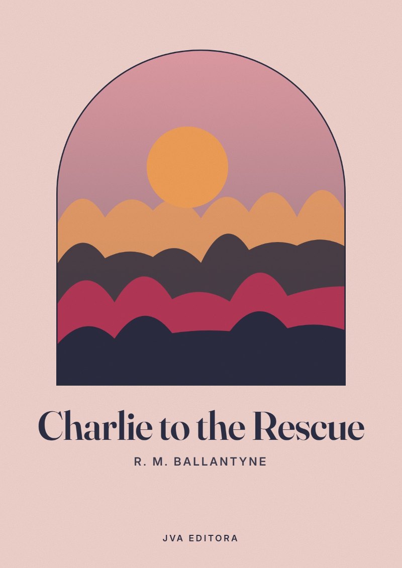 Couverture de Charlie to the Rescue