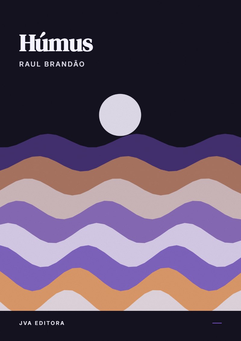 Cover of Húmus
