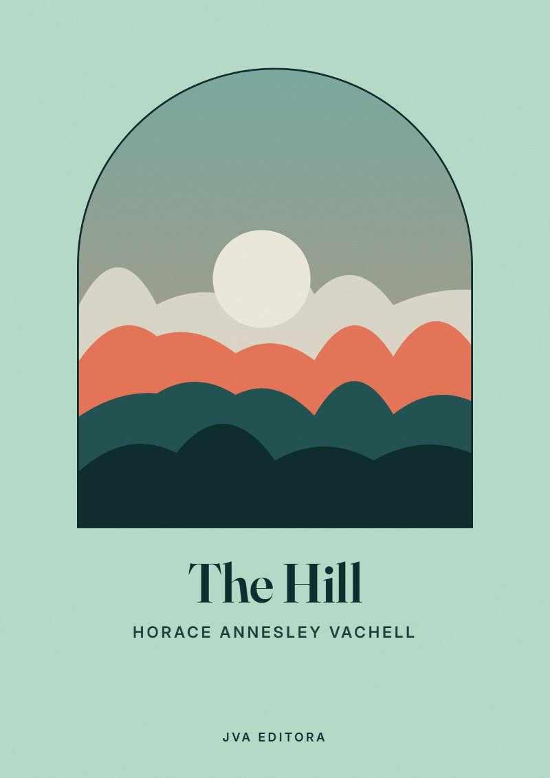 Portada de The Hill