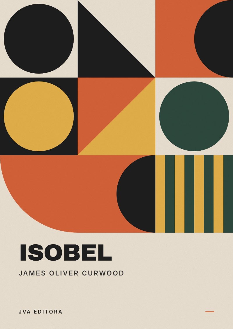 Cover von Isobel