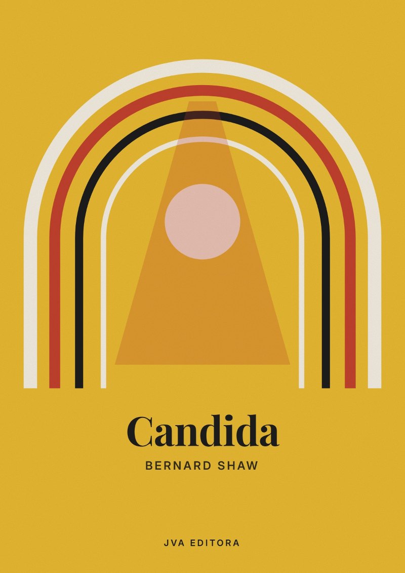 Copertina di Candida