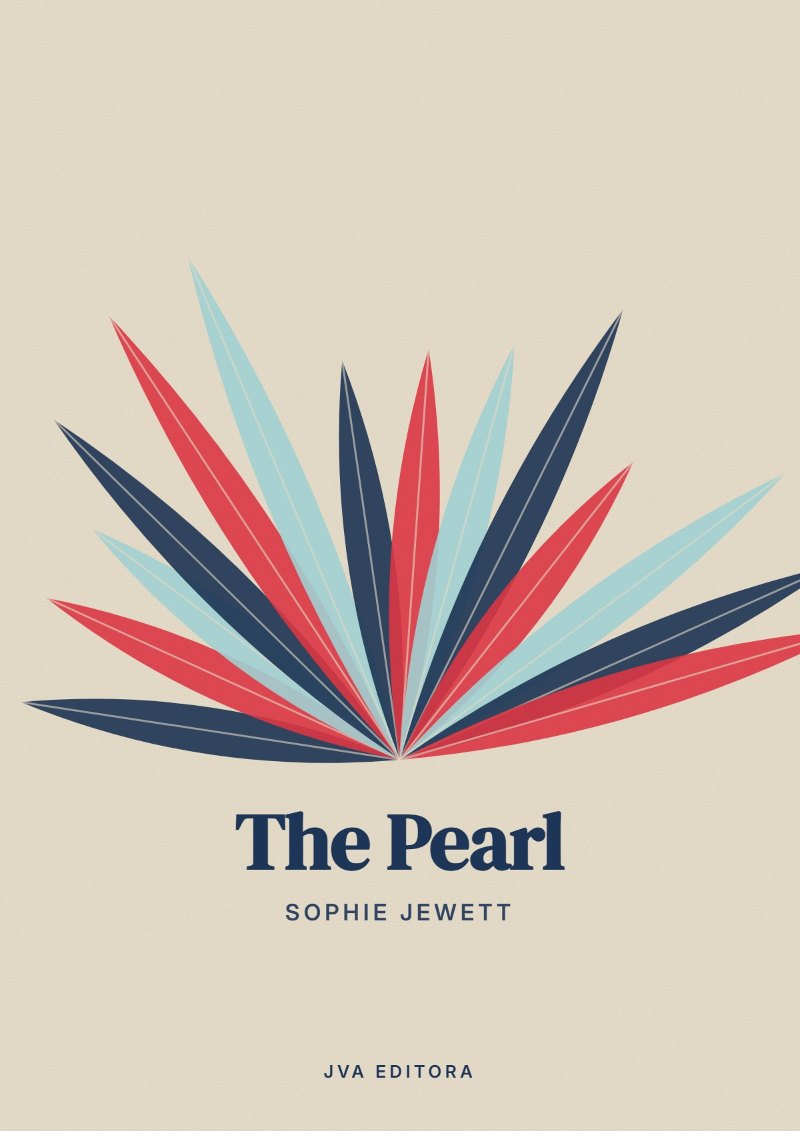 Copertina di The Pearl