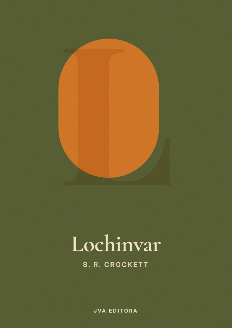 Εξώφυλλο του Lochinvar