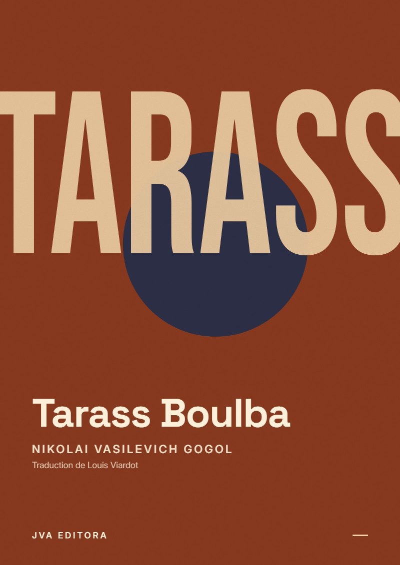 Cover von Tarass Boulba