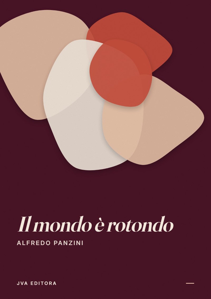 Cover of Il mondo è rotondo