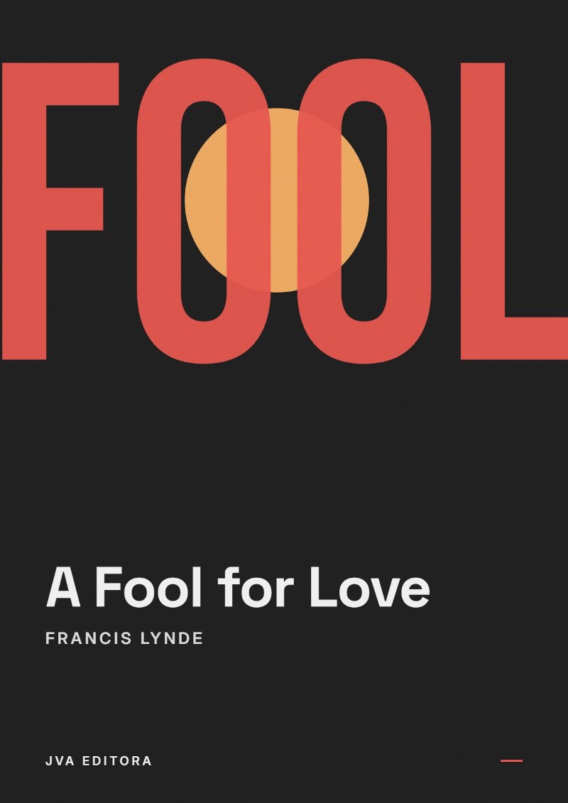Portada de A Fool for Love
