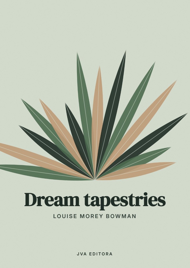 Couverture de Dream tapestries