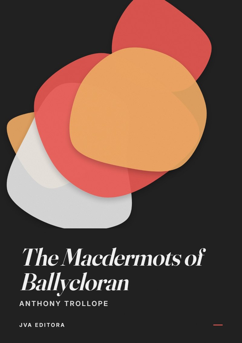 Εξώφυλλο του The Macdermots of Ballycloran