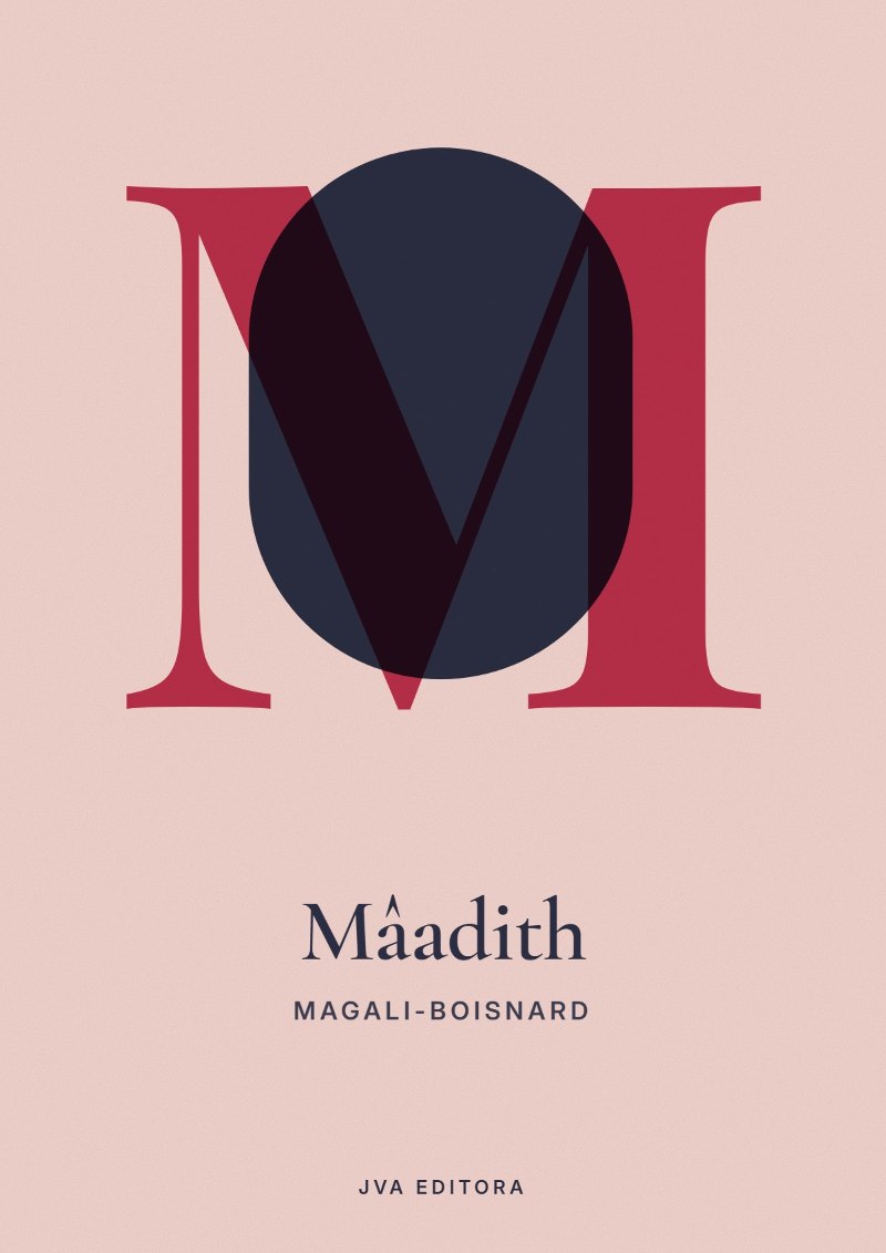 Cover von Mâadith