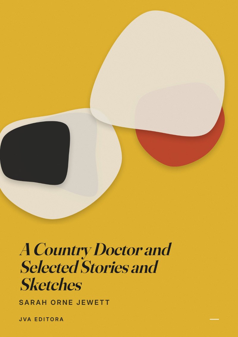 Portada de A Country Doctor and Selected Stories and Sketches