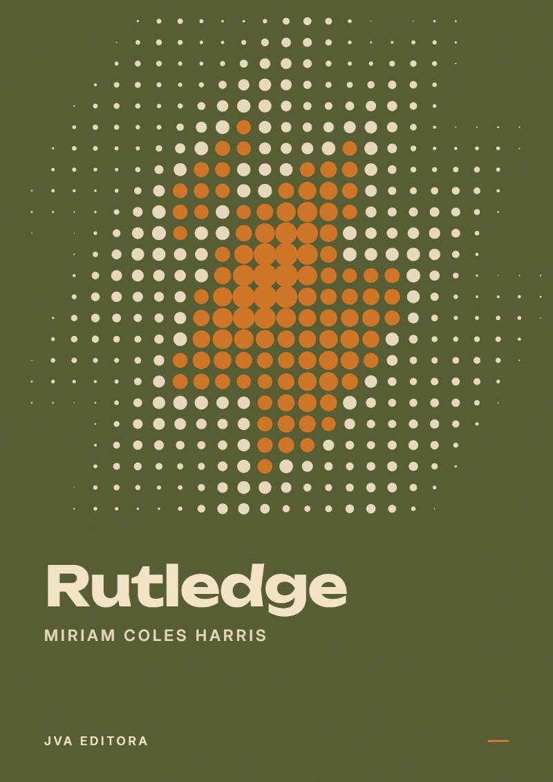 Copertina di Rutledge